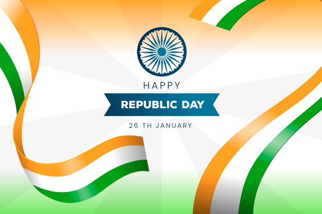 Happy Republic Day Wishes 2