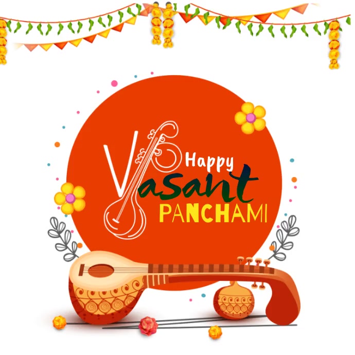 Happy vasant panchami 2 1