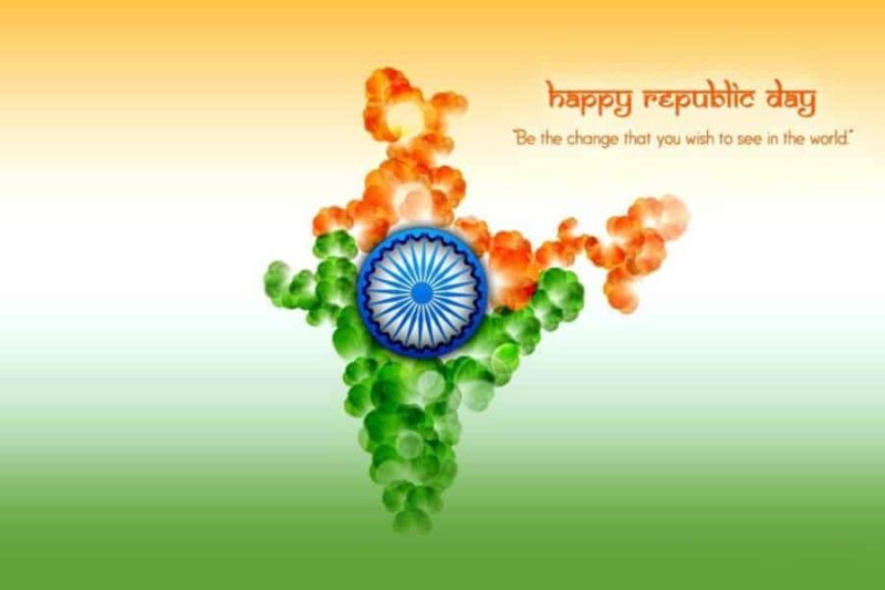 India republic day 