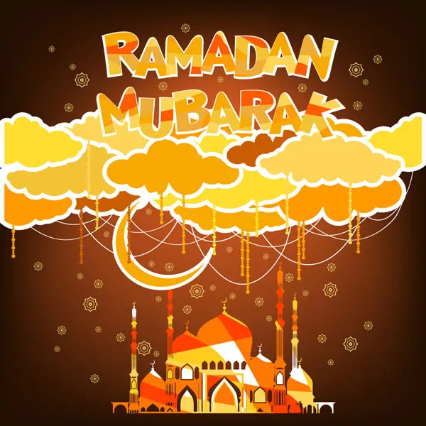 Ramazan Mubarak