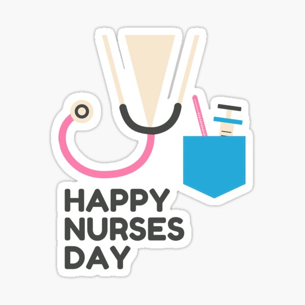 Happy Nurse Day