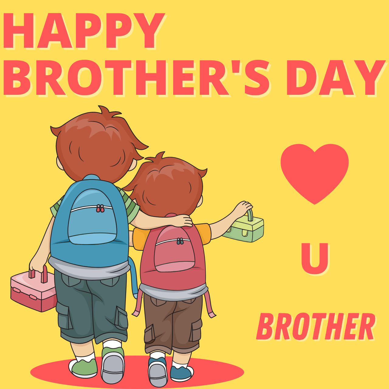 День брата в мае. Brother Day. День братьев 24 мая картинки. День брата 25 мая. Happier Brathers.