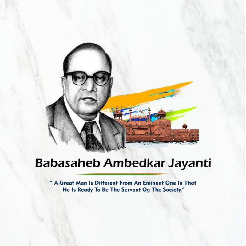 14 April 2021 Ambedkar Jayanti 9