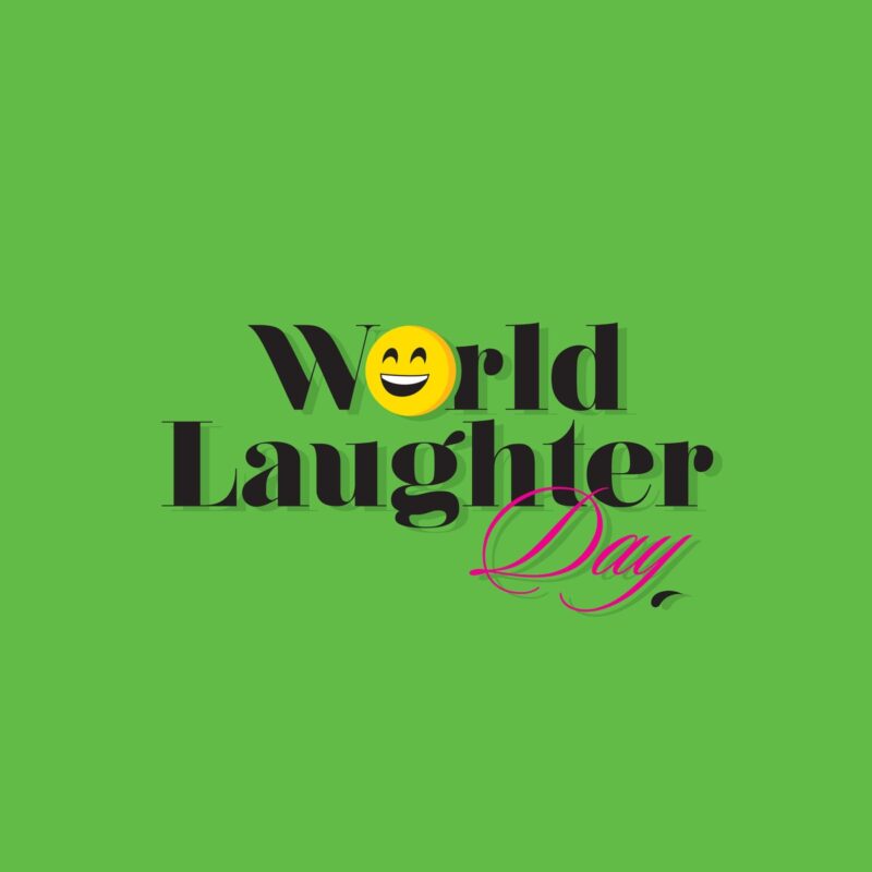 World Laughter Day Images 5